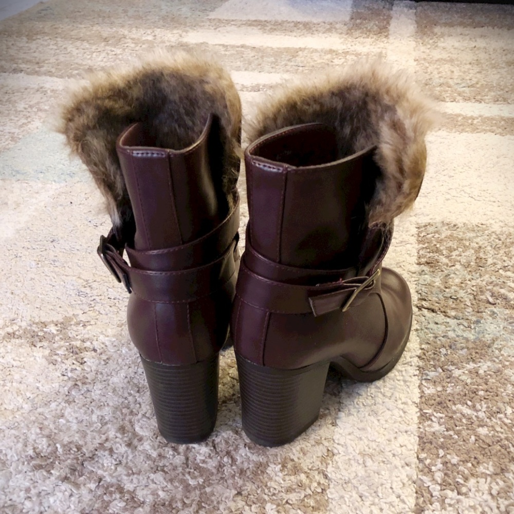 Booties - Picture 5 of 5